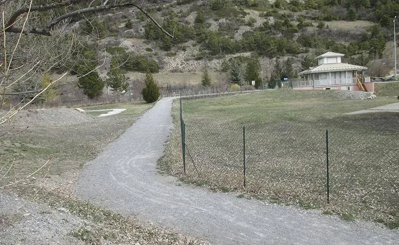 réparations à Barcelonnette