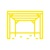 Pergolas